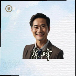 陈峰